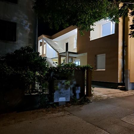 Apartmant Sofranac Budva Eksteriør billede