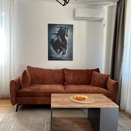 Apartmant Sofranac Budva Eksteriør billede
