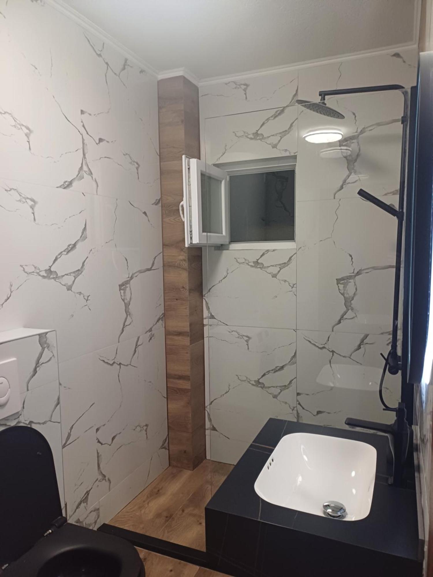 Apartmant Sofranac Budva Eksteriør billede